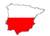 TANATORIO - FUNERARIA PERLA - Polski